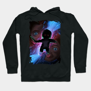 Chucky Child's Play Hoodie